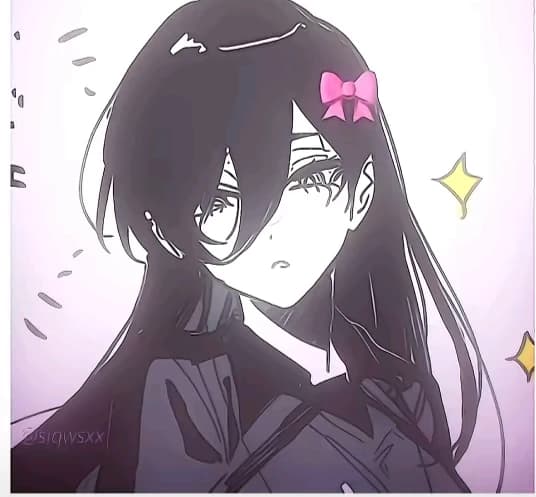 Her name is rin and you are nagi  thumbnail