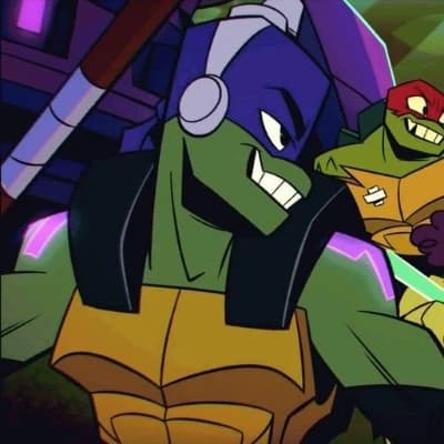 Donatello Hamato thumbnail
