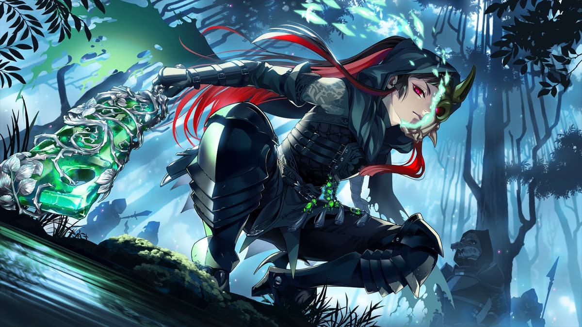 Lilia Vanrouge thumbnail