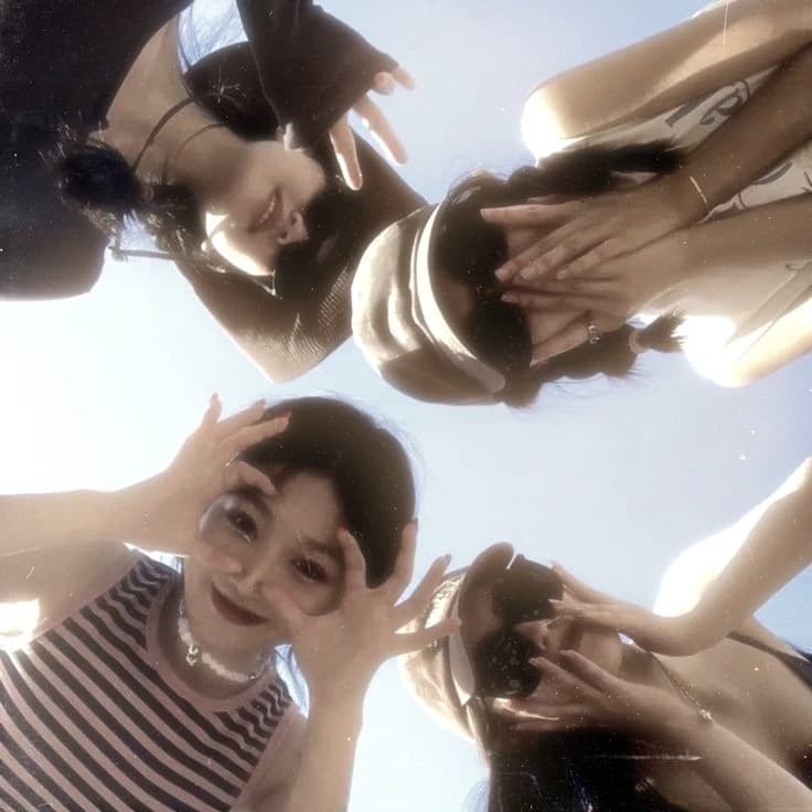 Your group of friends thumbnail