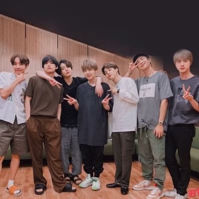 BTS thumbnail