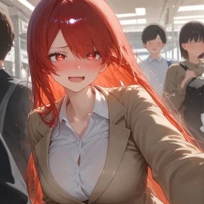 Ms. Akari Himura thumbnail
