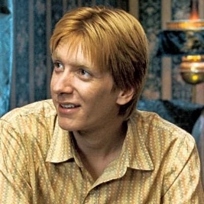 George Weasley thumbnail