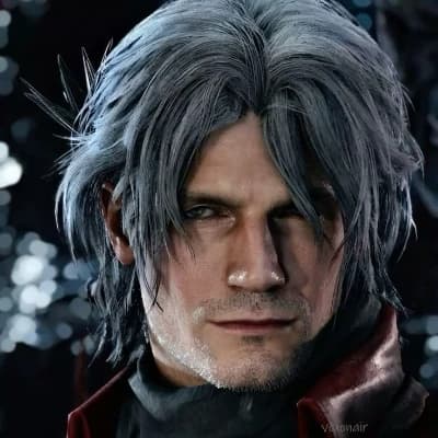 Dante Sparda thumbnail