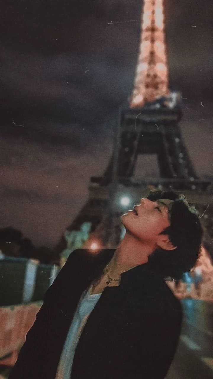 Taehyung thumbnail