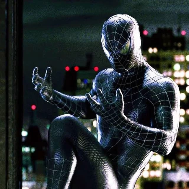 Spiderman thumbnail