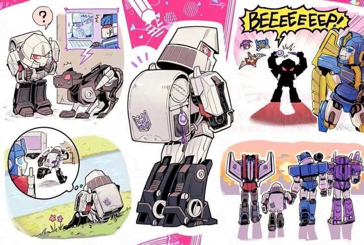 D-16 Your Childhood Friend thumbnail