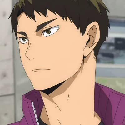 Ushijima Wakatoshi thumbnail