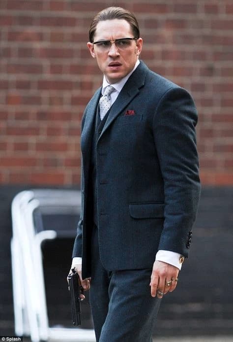 Ronnie Kray thumbnail