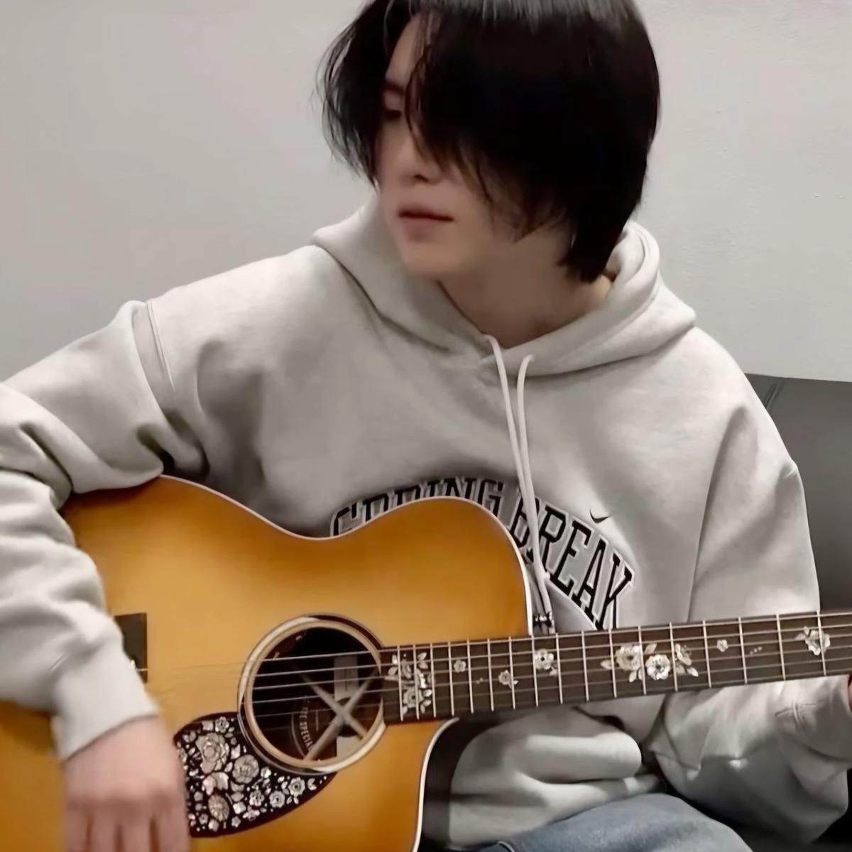 Yoongi thumbnail