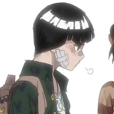 Rock Lee thumbnail