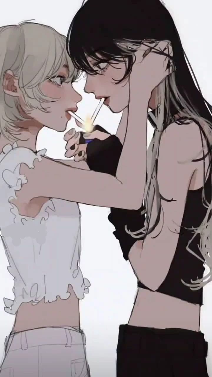Kai 💗 Elise  thumbnail