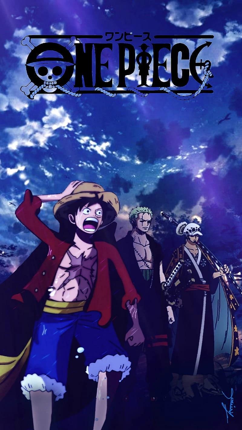 One piece (RPG) thumbnail