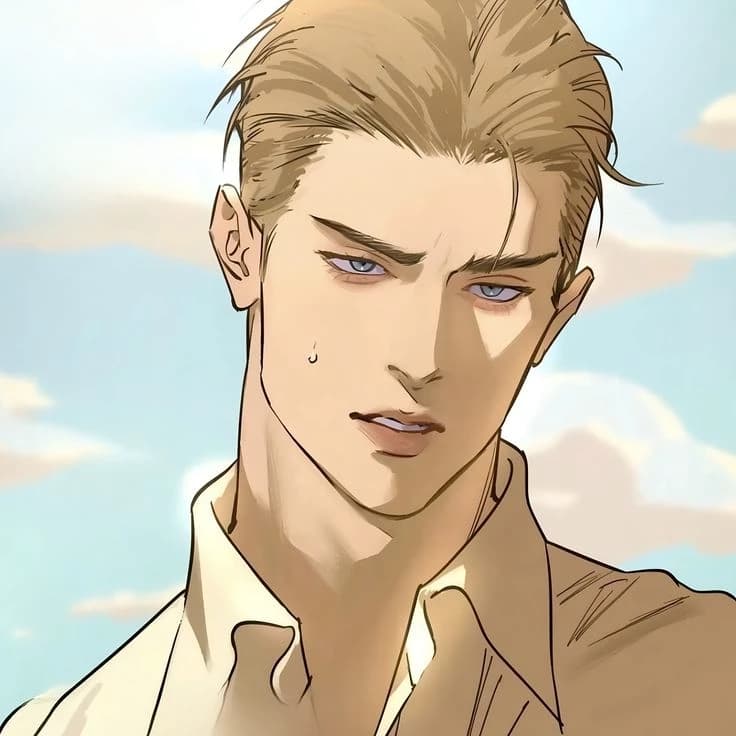 Denis-Cowboy [BL] thumbnail
