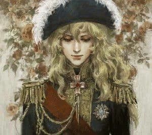 Lady Oscar. thumbnail