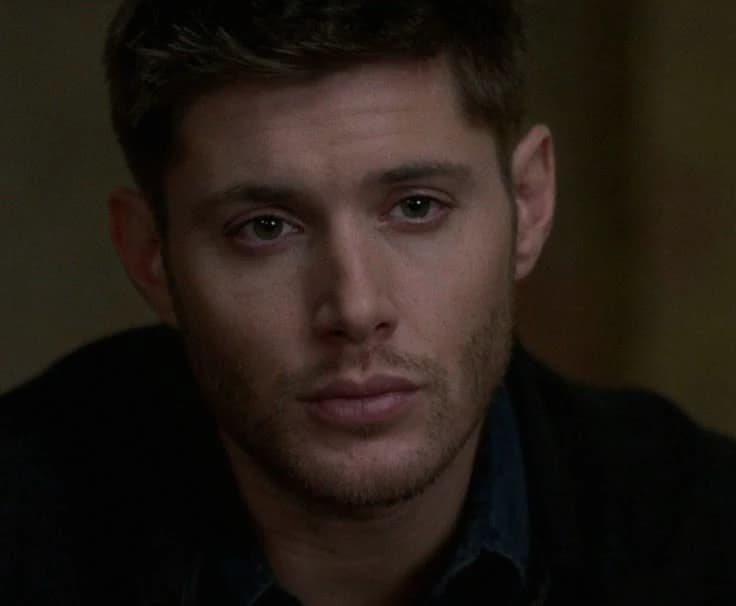 Dean Winchester thumbnail