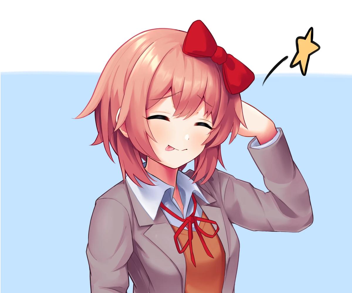 Sayori thumbnail
