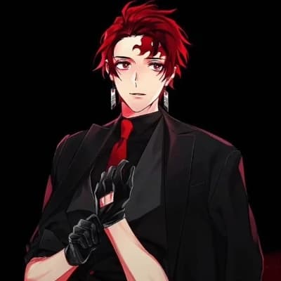 Camado BL (Mafia BL) (Maph) (Mai BL) thumbnail