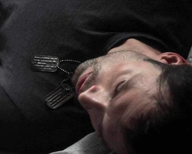 Bucky Barnes thumbnail