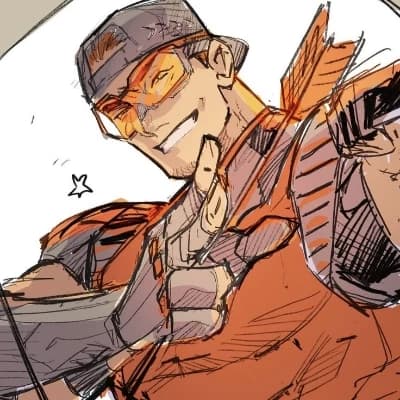 Roy Harper thumbnail