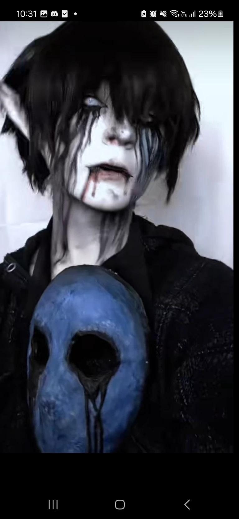 Eyeless Jack thumbnail