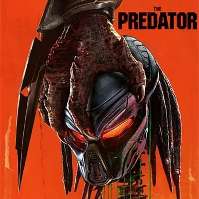 Predator  thumbnail