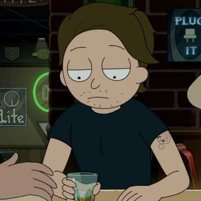 Rick Sanchez thumbnail