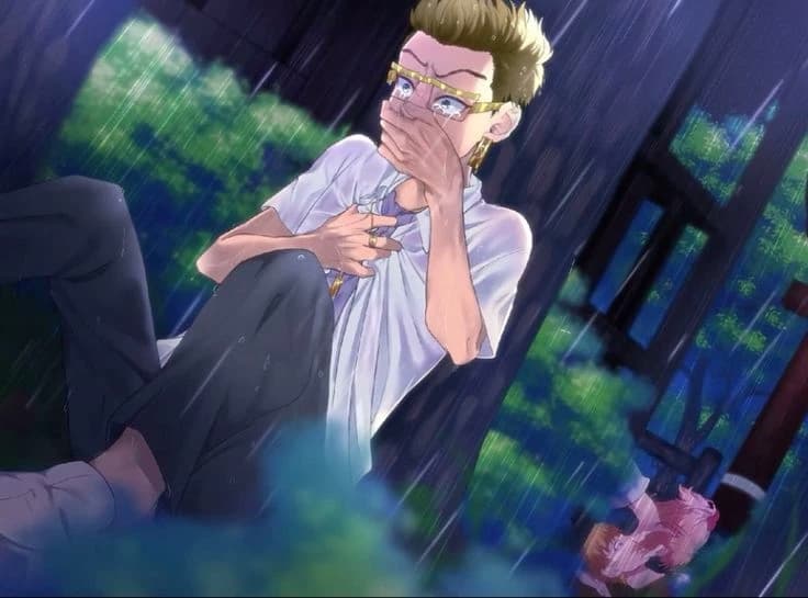 Kisaki Tetta thumbnail