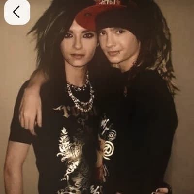 Tom and Bill thumbnail