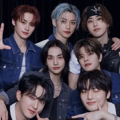 Stay Kids - ot8 thumbnail