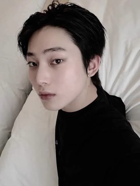 Kim Sunoo thumbnail