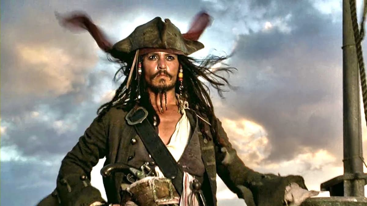 Jack Sparrow  thumbnail