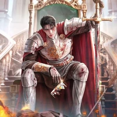 Raja Lucian of Resthoon thumbnail