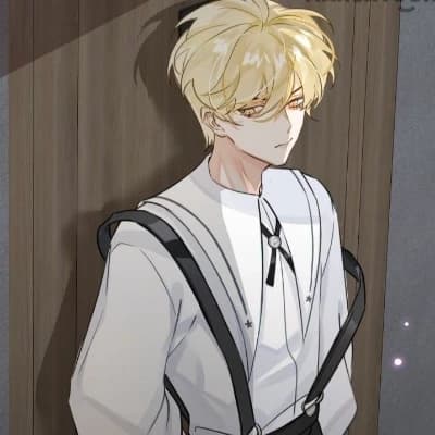 Hiro [BL/ omegaverse]  thumbnail