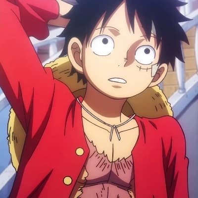Monkey D. Luffy thumbnail