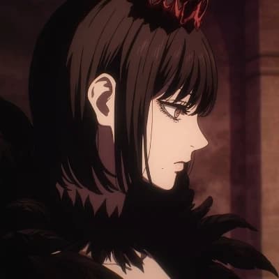 Cruel Queen thumbnail