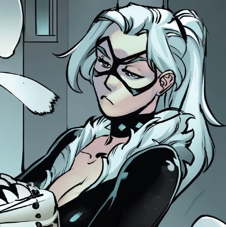 Felicia Hardy 🐈‍⬛ thumbnail