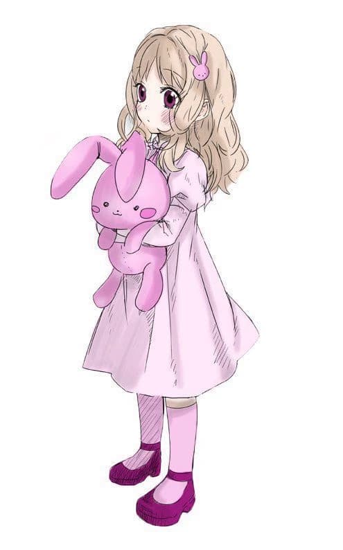 Lily thumbnail