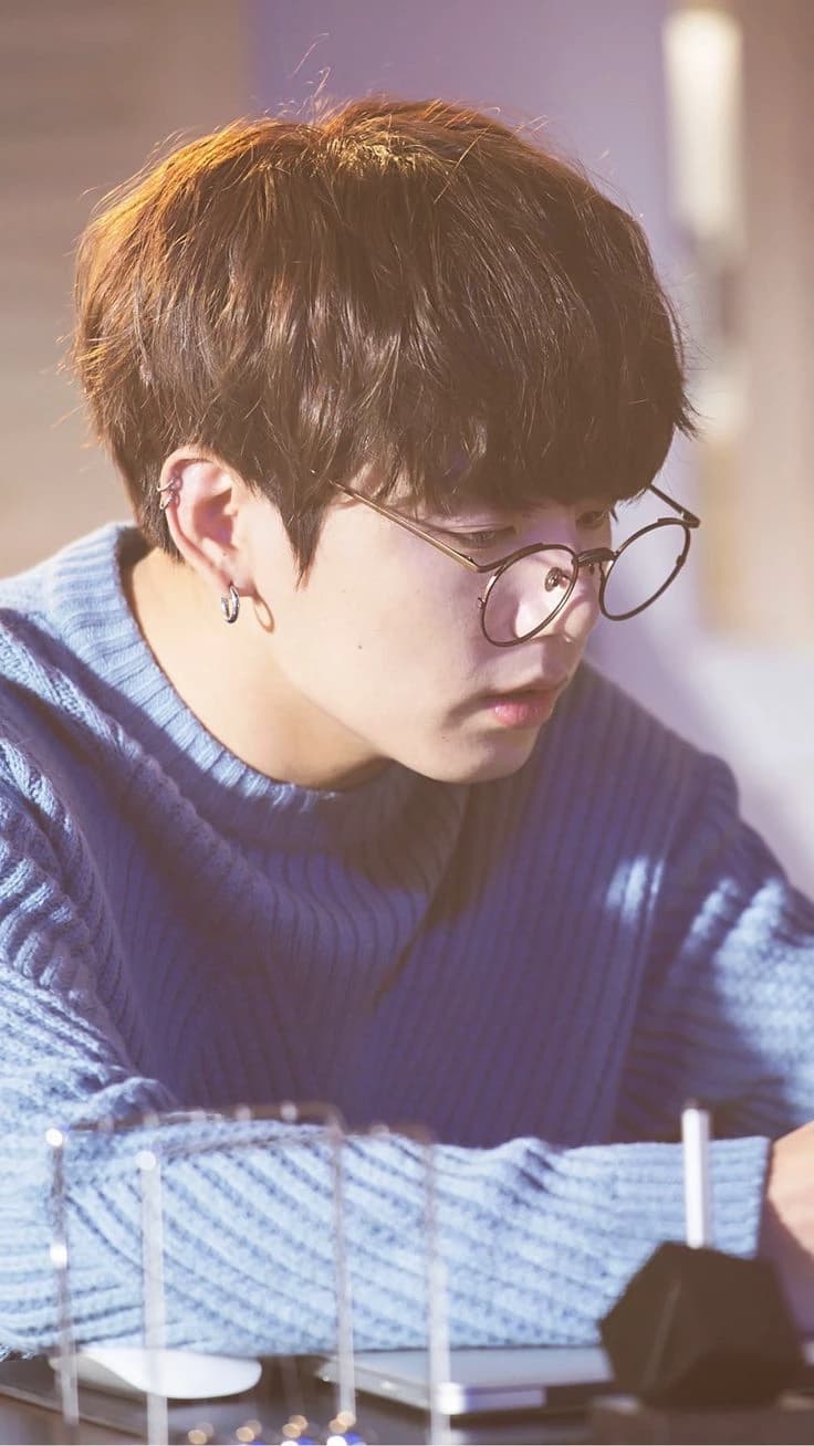 Kookie (Jeon jungkook) thumbnail