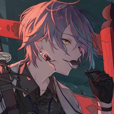 Rui Kamishiro thumbnail