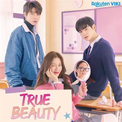 True Beauty RPG ! thumbnail