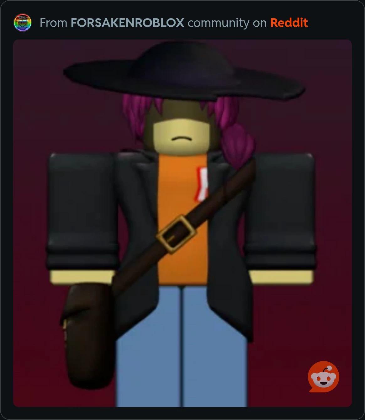 Jane doe thumbnail