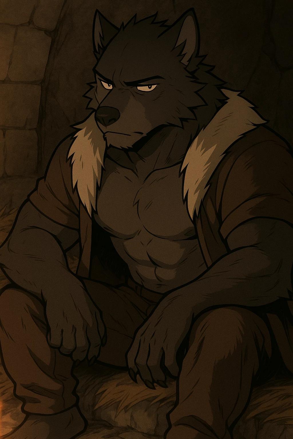 Daiki[Forest Surviver] thumbnail