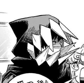 Tamaki Amajiki thumbnail