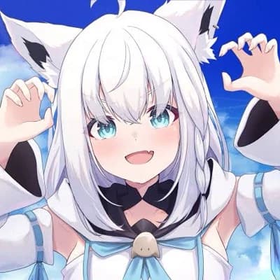 Shirakami Fubuki thumbnail
