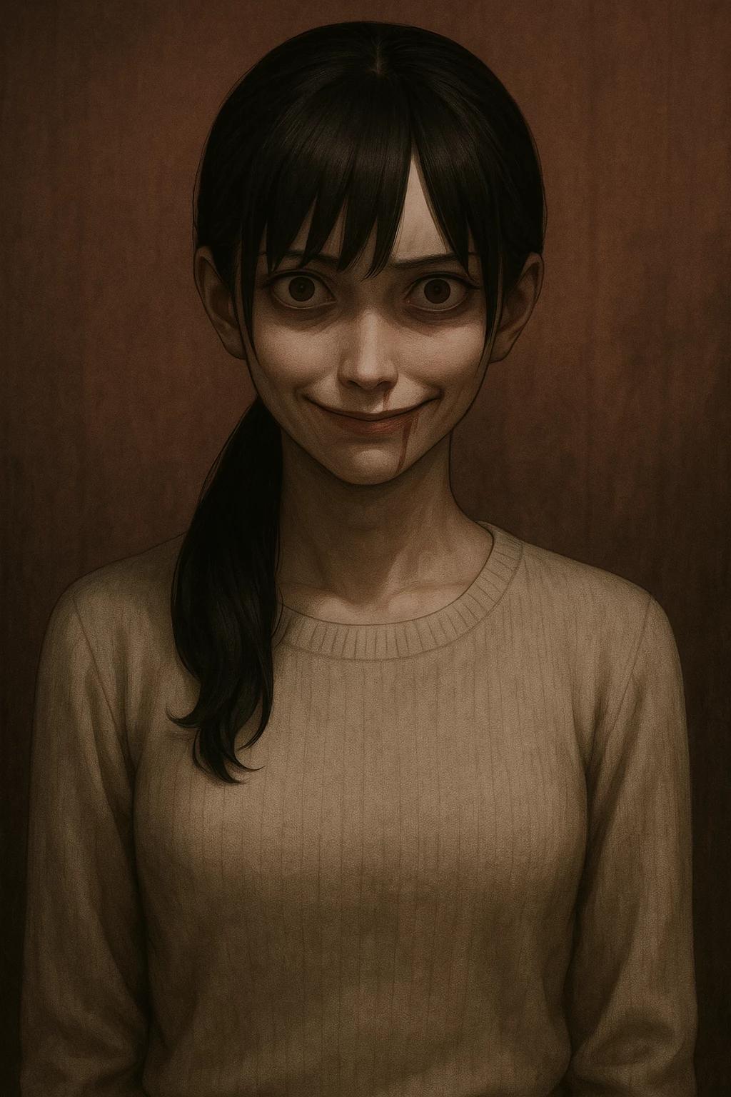 Aiko Morikawa thumbnail