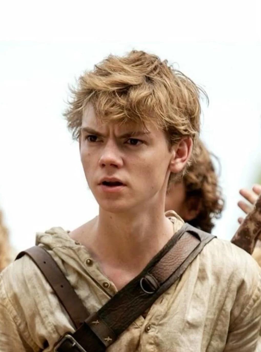 Newt thumbnail