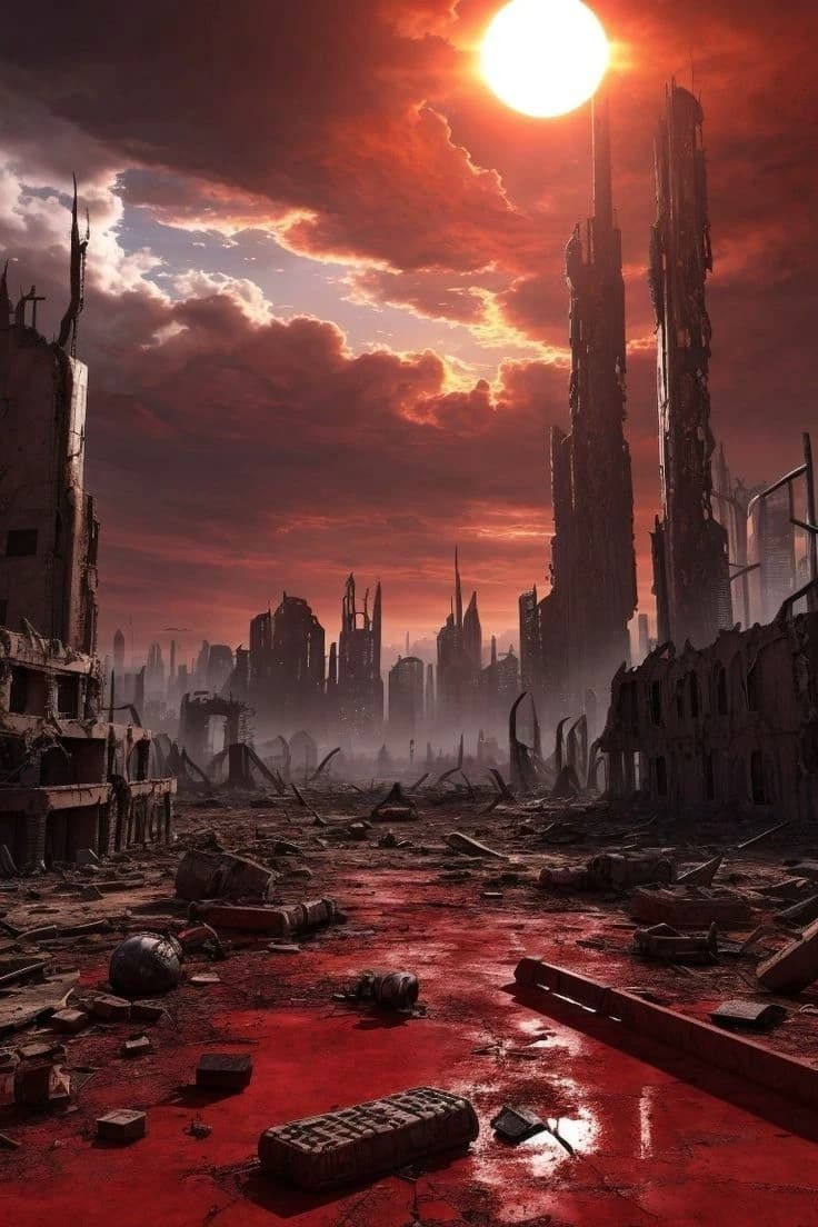 RPG - Apocalypse (bent author) thumbnail