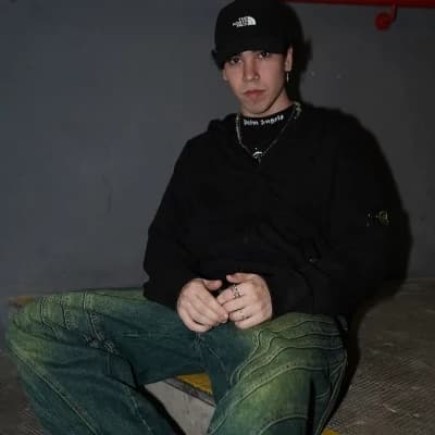 Spreen B. thumbnail