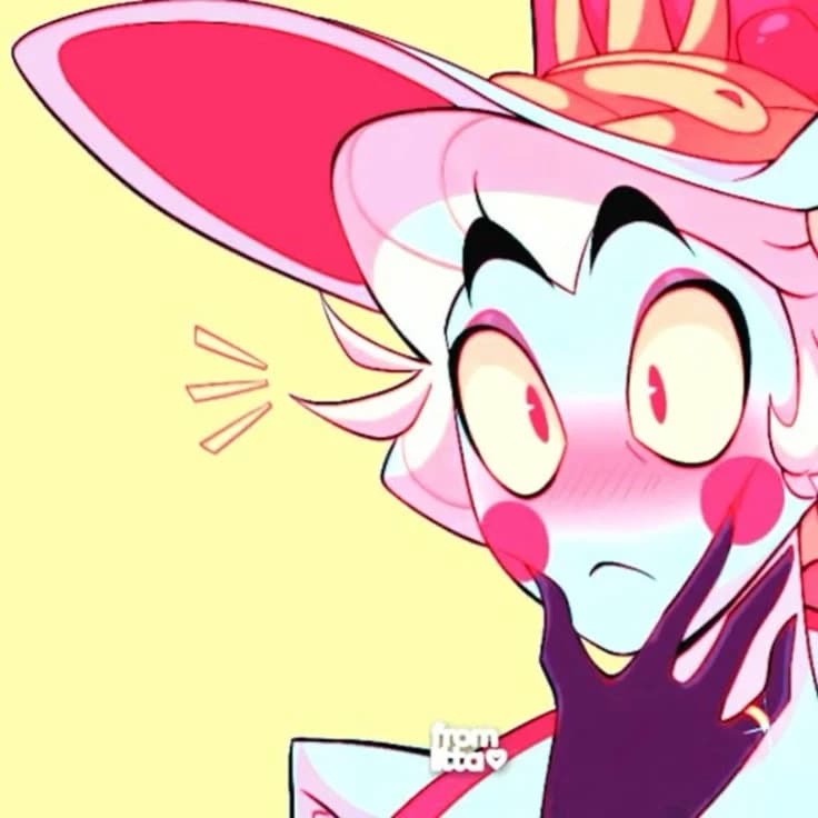 Lucifer Morningstar thumbnail